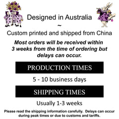 Purple Steampunk Laptop Bag - Top Hats and Pocket Watches - Steampunk Work Bag