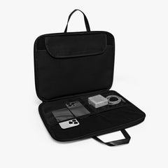 Alice in Wonderland 16 inch Laptop Bag - Gothic Alice Computer Bag (JPRGLAP)