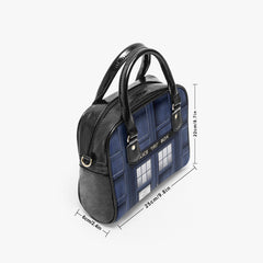 Doctor Who Tardis Handbag (JPHAPOB)