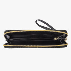 Alice in Wonderland - Gothic Clutch Purse - Alice Wallet (JPRGCLUTCH)