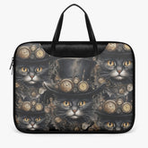 Steampunk 16 inch Laptop Bag