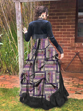 Jane Austen Novels Corset Ensemble - Steampunk Cosplay - Book Week Costume