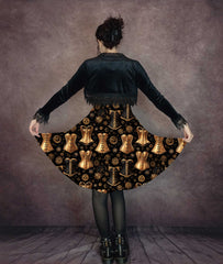 Steampunk Corset Dress - Fun Steampunk Costume