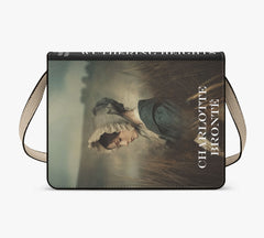 Jane Eyre Book Purse - Charlotte Brontë Shoulder Bag