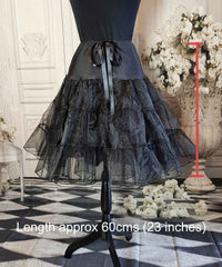 Cheshire Cat Tea Party Skirt - Mad Hatter Tea Party Costume - Alice Cosplay