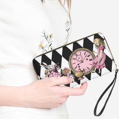 Alice in Wonderland Mad Hatter Accessories Set - Mad Hatter Tea Party Accessories (JPPINKATSET)