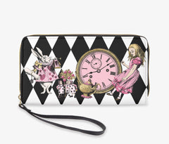 Alice in Wonderland Mad Hatter Accessories Set - Mad Hatter Tea Party Accessories (JPPINKATSET)