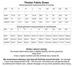 Purple Steampunk Dress, Plus Size Friendly Gothic Dress