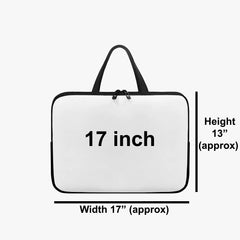 Jane Austen - Laptop Bag - Librarian Bag