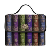 Jane Austen Books Satchel (AJANEAS)
