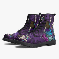 Gothic Dark Alice in Wonderland - Alice in Wonderland with Dark Hair (JPREGDAB)