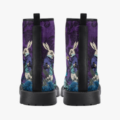 Gothic Dark Alice in Wonderland - Alice in Wonderland with Dark Hair (JPREGDAB)