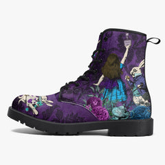 Gothic Dark Alice in Wonderland - Alice in Wonderland with Dark Hair (JPREGDAB)