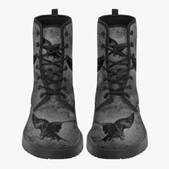 Raven Boots (JPRAV1)