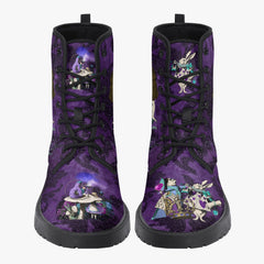 Gothic Dark Alice in Wonderland - Alice in Wonderland with Dark Hair (JPREGDAB)