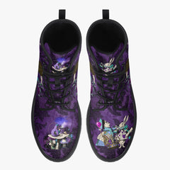 Gothic Dark Alice in Wonderland - Alice in Wonderland with Dark Hair (JPREGDAB)