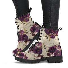 Burgundy Roses and Parchment (REGBP1)