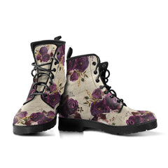 Burgundy Roses and Parchment (REGBP1)