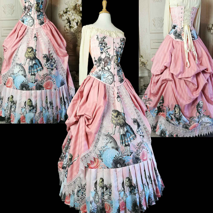 Alice Dress