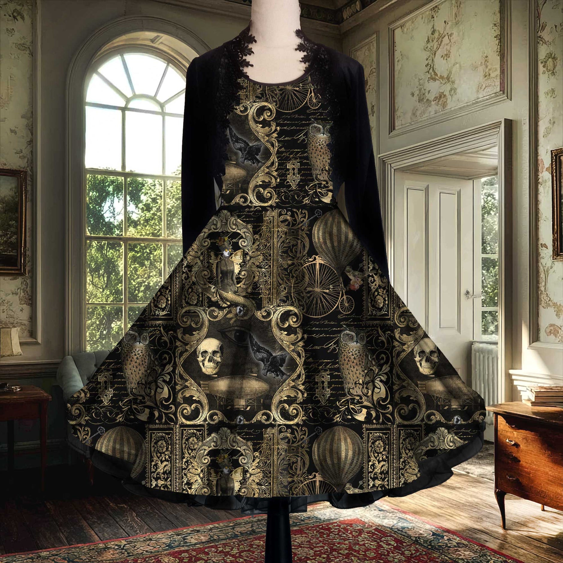 All Steampunk Victorian and Steampunk All Steampunk Victorian and Steampunk