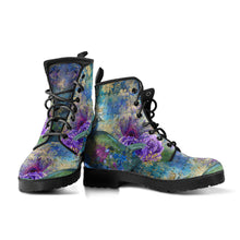 Load image into Gallery viewer, Peacock Colourful Boots (REG17)
