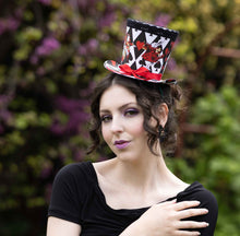 Load image into Gallery viewer, The Alice in Wonderland DIY Hat Collection - Digital Download
